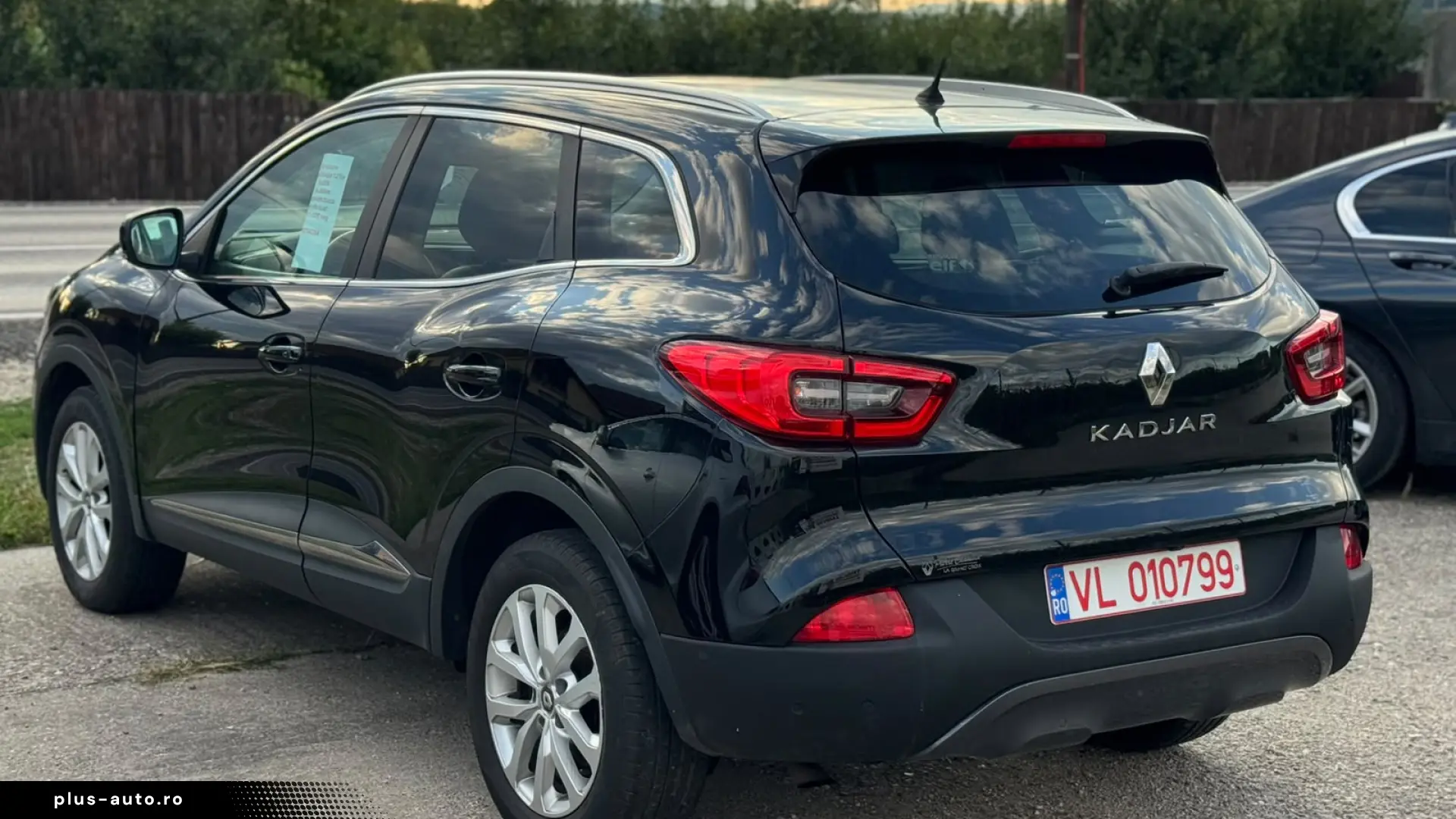 Renault Kadjar   1.2 TCe   Panoramic