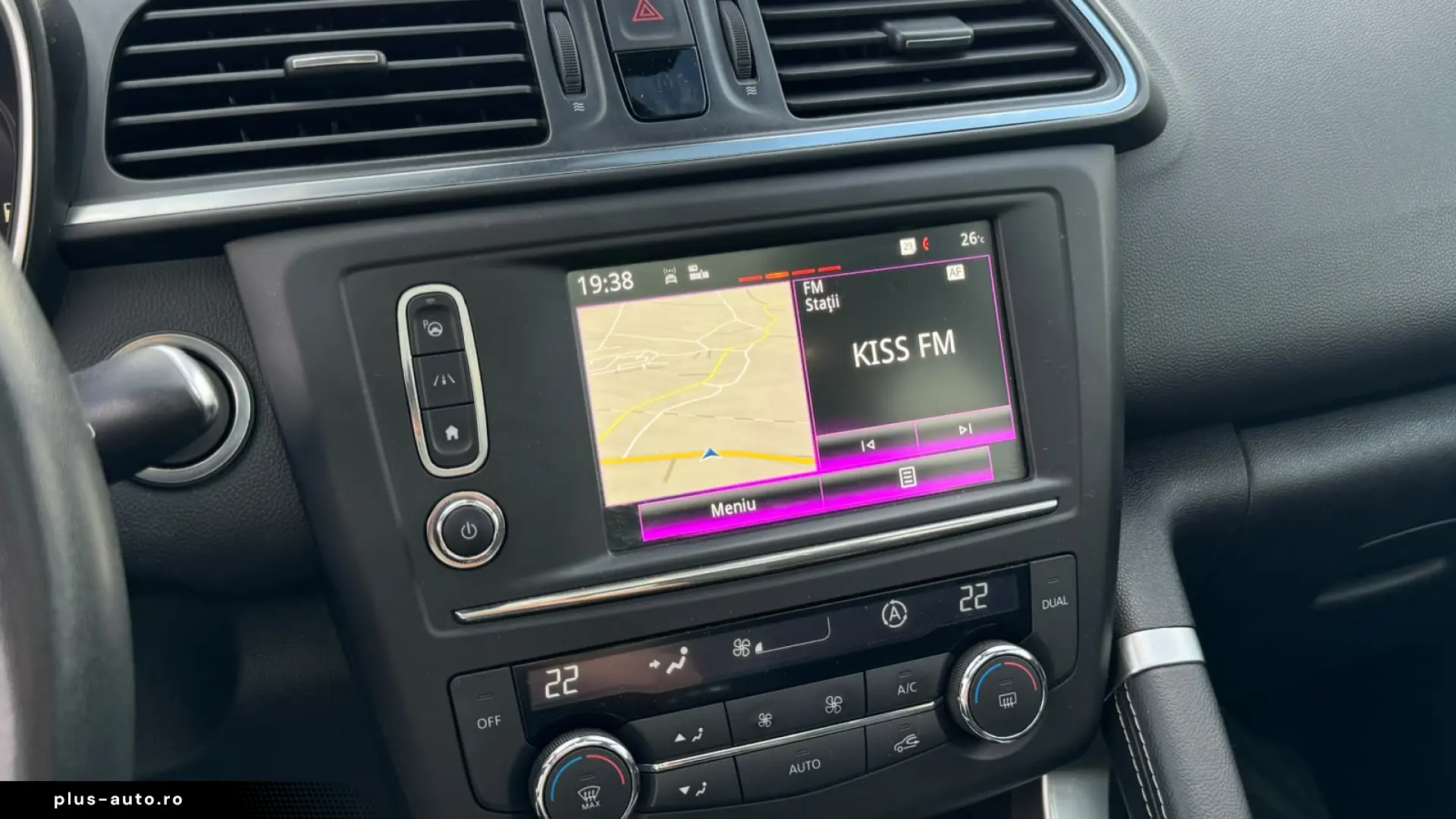 Renault Kadjar   1.2 TCe   Panoramic