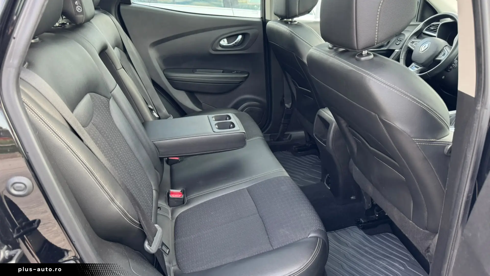 Renault Kadjar   1.2 TCe   Panoramic
