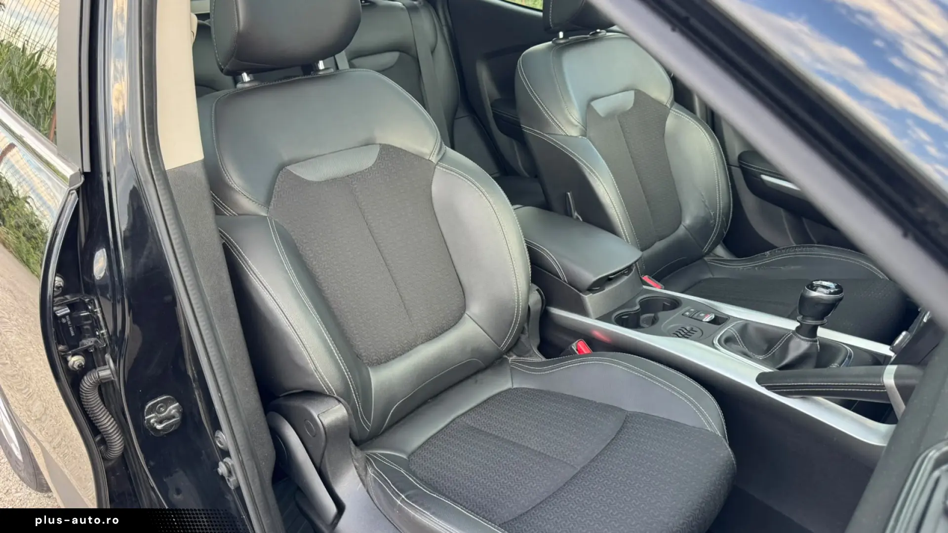 Renault Kadjar   1.2 TCe   Panoramic