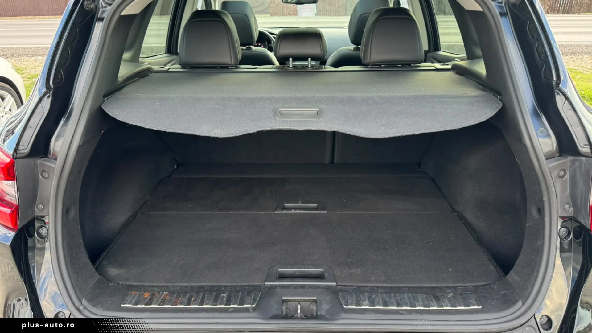 Renault Kadjar   1.2 TCe   Panoramic
