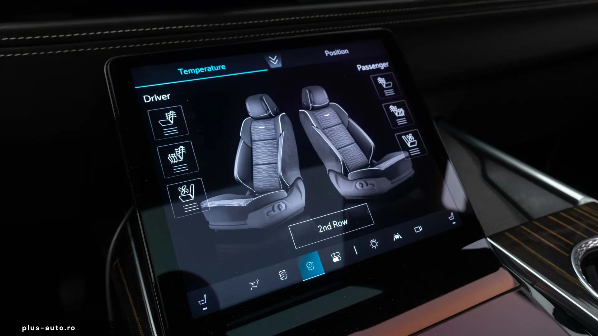 2025 Cadillac Escalade ESV Premium Luxury