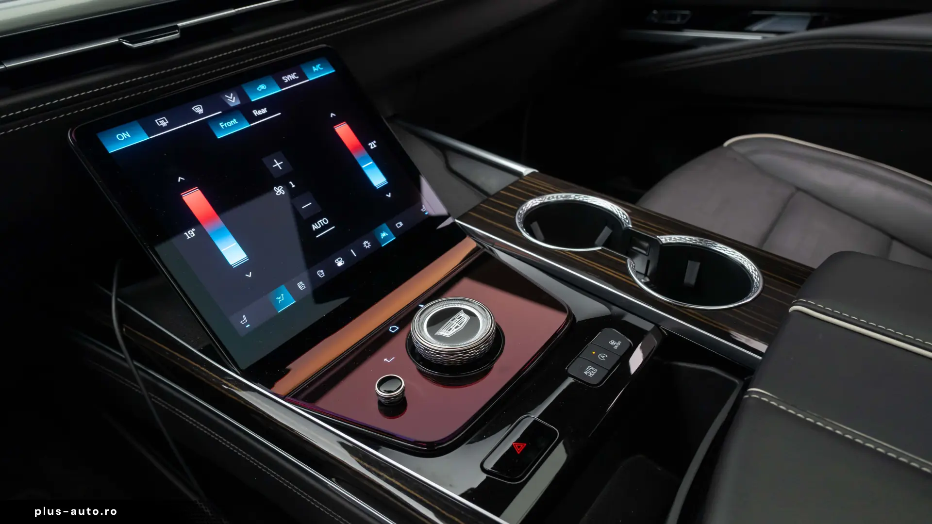 2025 Cadillac Escalade ESV Premium Luxury