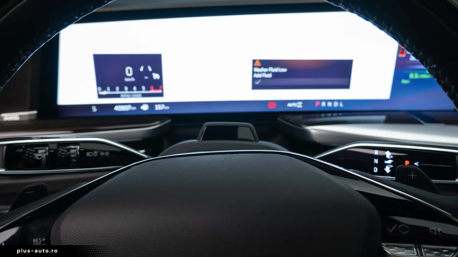 2025 Cadillac Escalade ESV Premium Luxury