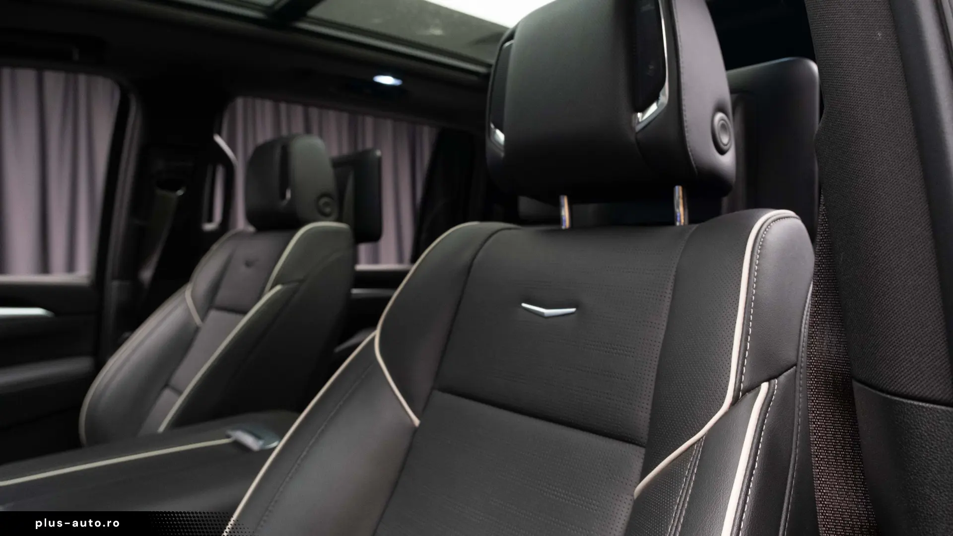 2025 Cadillac Escalade ESV Premium Luxury