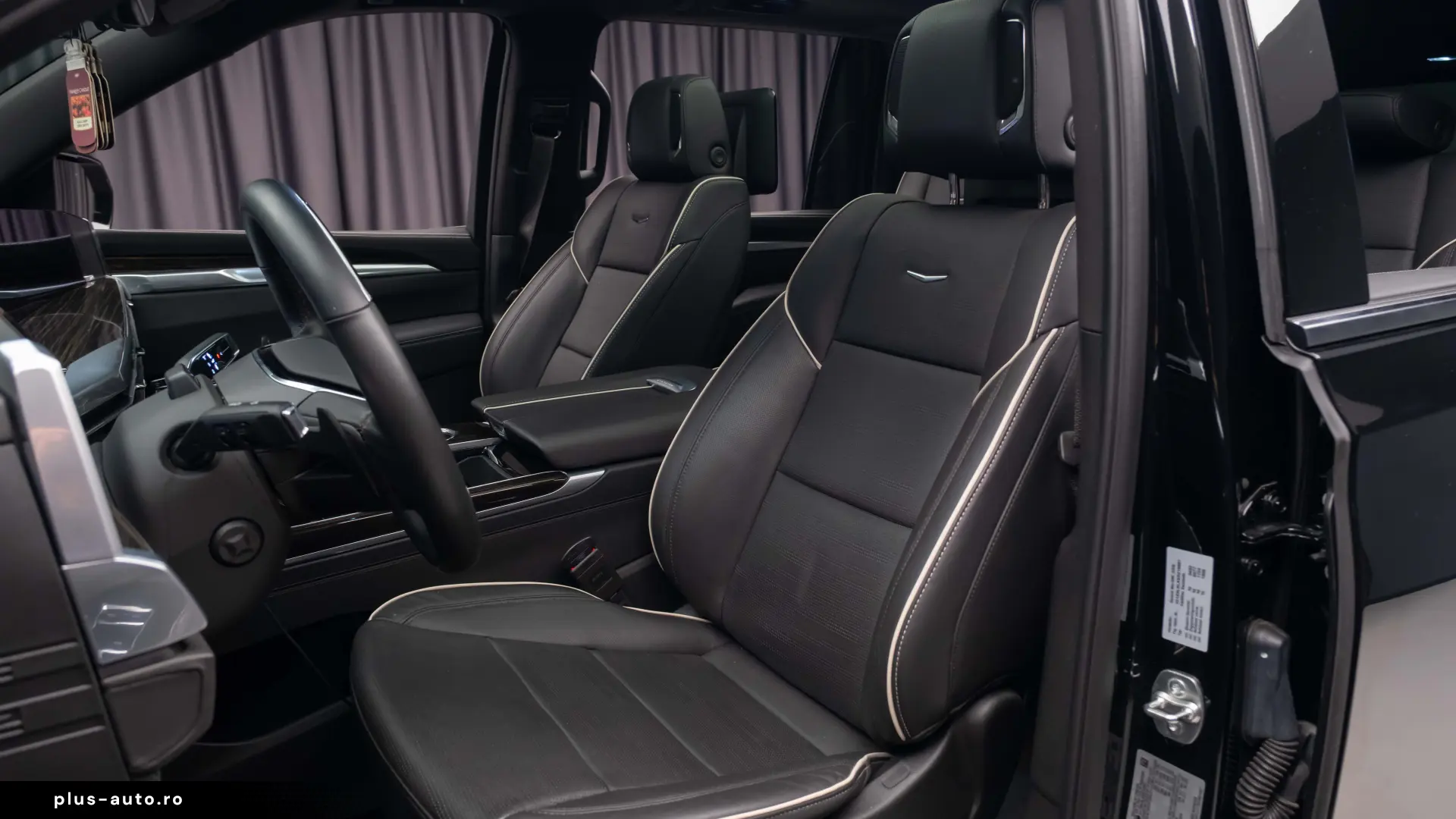 2025 Cadillac Escalade ESV Premium Luxury