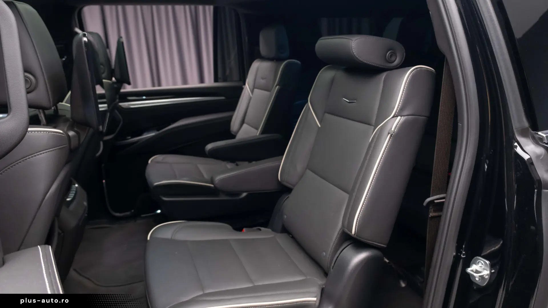 2025 Cadillac Escalade ESV Premium Luxury