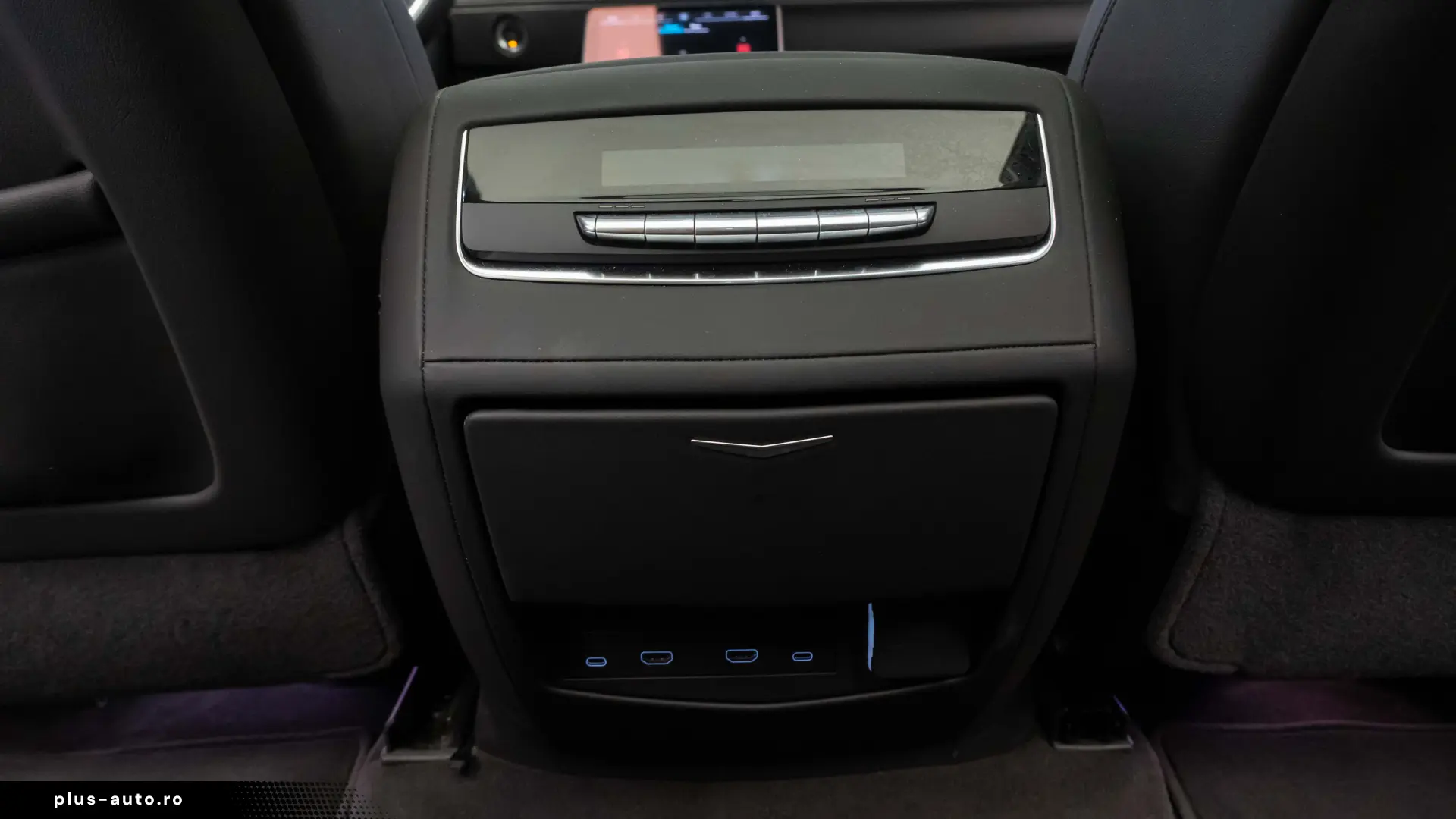 2025 Cadillac Escalade ESV Premium Luxury