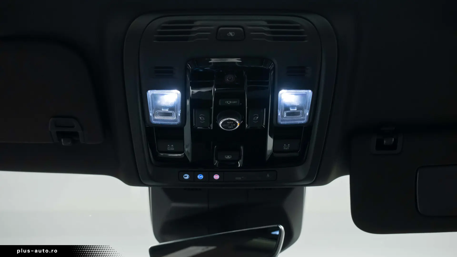2025 Cadillac Escalade ESV Premium Luxury