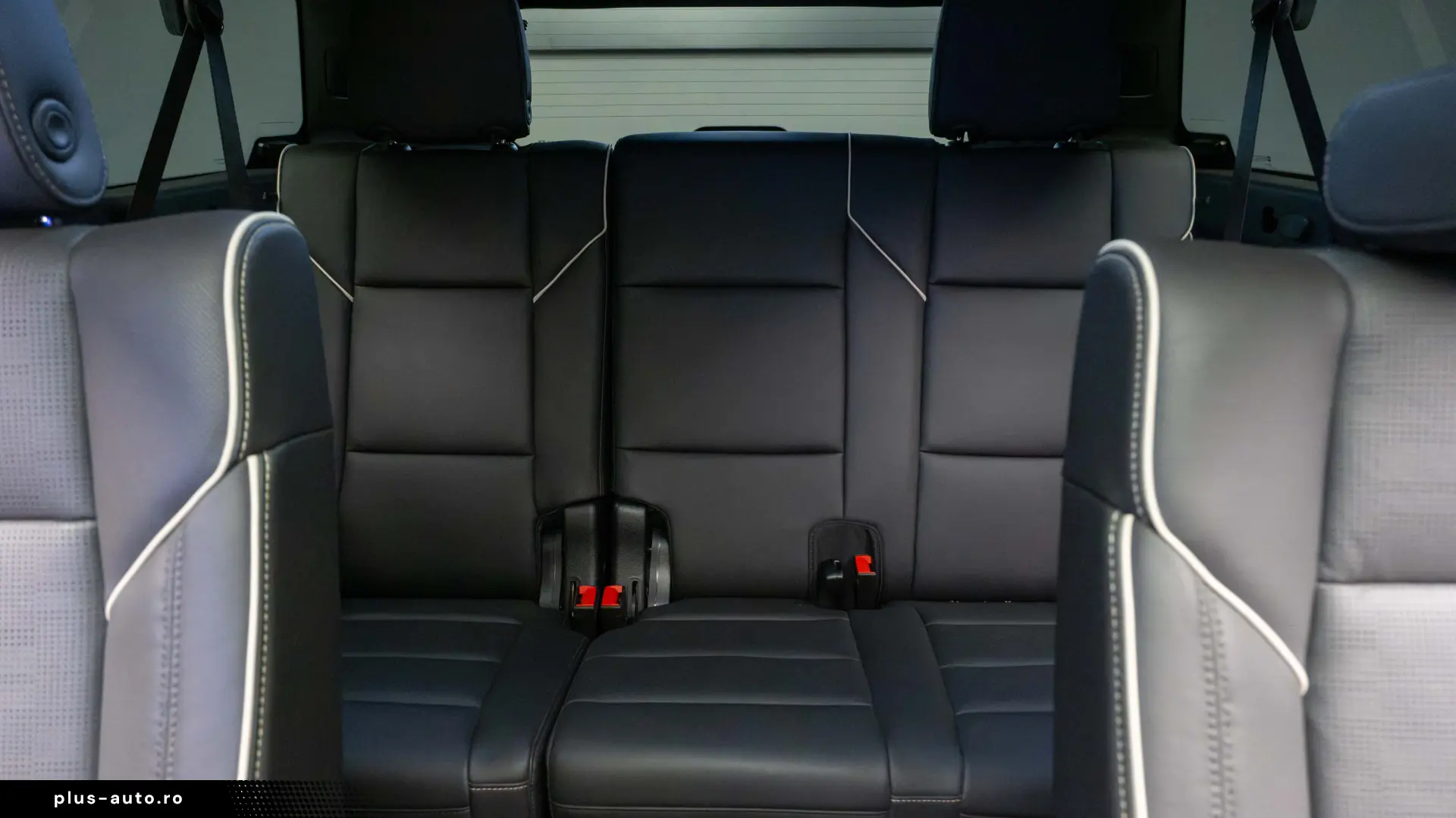 2025 Cadillac Escalade ESV Premium Luxury