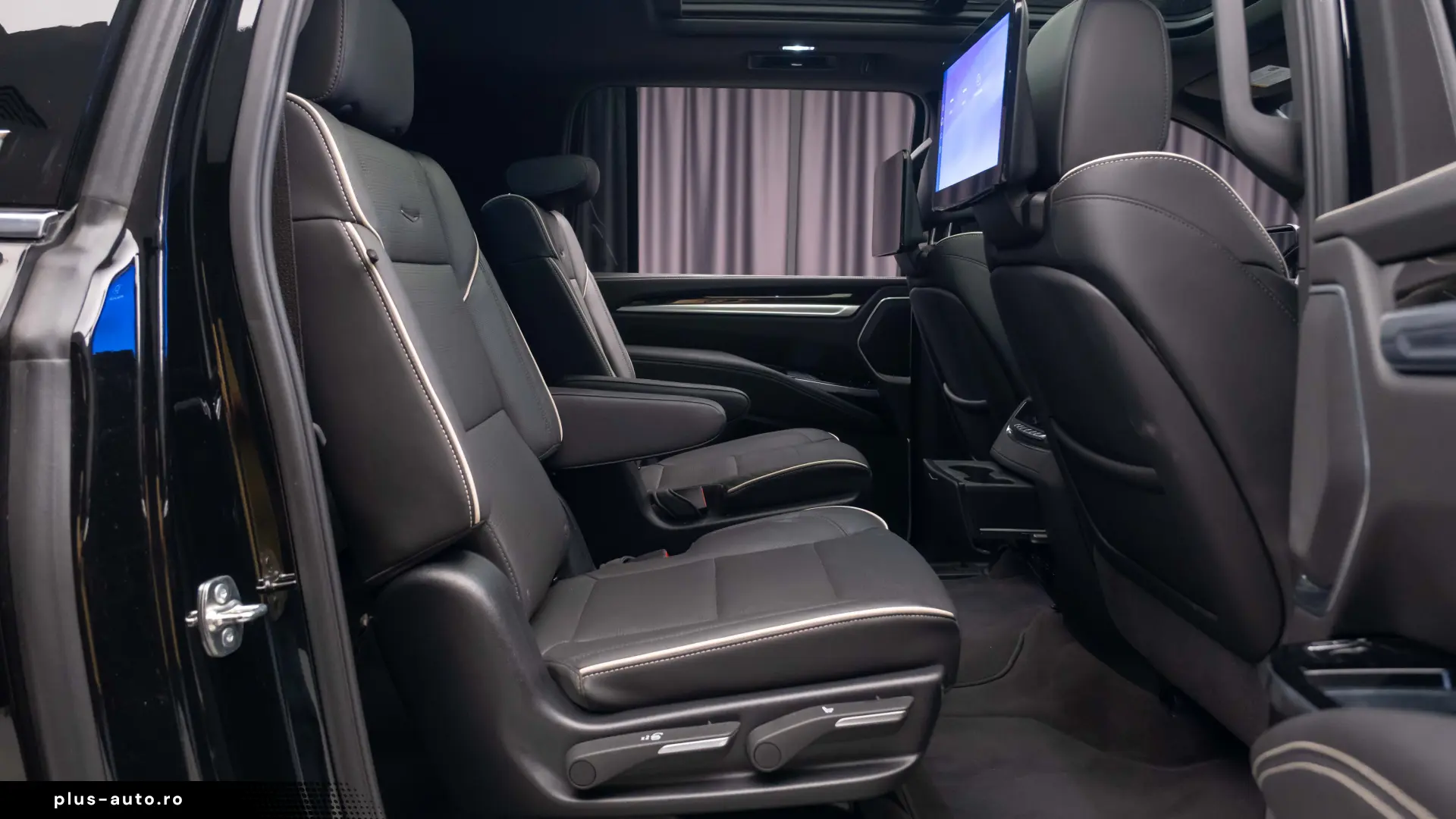 2025 Cadillac Escalade ESV Premium Luxury