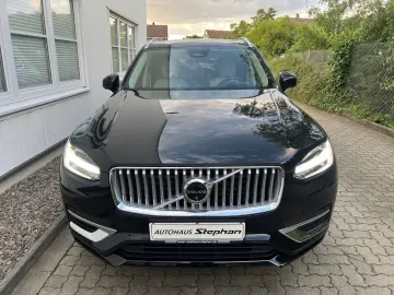 VOLVO XC90 Recharge T8 AWD Ultra Bright