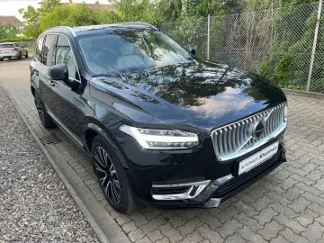 VOLVO XC90 Recharge T8 AWD Ultra Bright