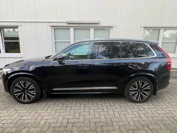 VOLVO XC90 Recharge T8 AWD Ultra Bright