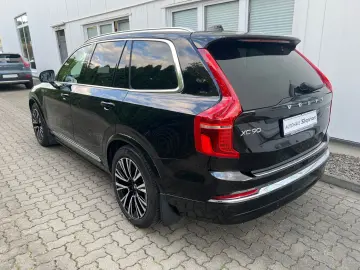 VOLVO XC90 Recharge T8 AWD Ultra Bright