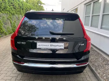 VOLVO XC90 Recharge T8 AWD Ultra Bright