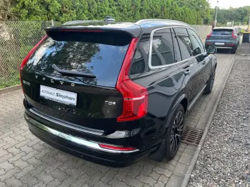 VOLVO XC90 Recharge T8 AWD Ultra Bright