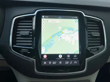 VOLVO XC90 Recharge T8 AWD Ultra Bright