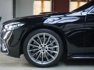 MERCEDES-BENZ S 580 e 4M AMG HA-Lenk.Exkl. Fond TV 4…