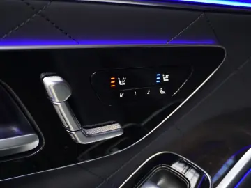 MERCEDES-BENZ S 580 e 4M AMG HA-Lenk.Exkl. Fond TV 4…