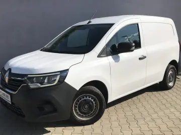Renault Kangoo Van