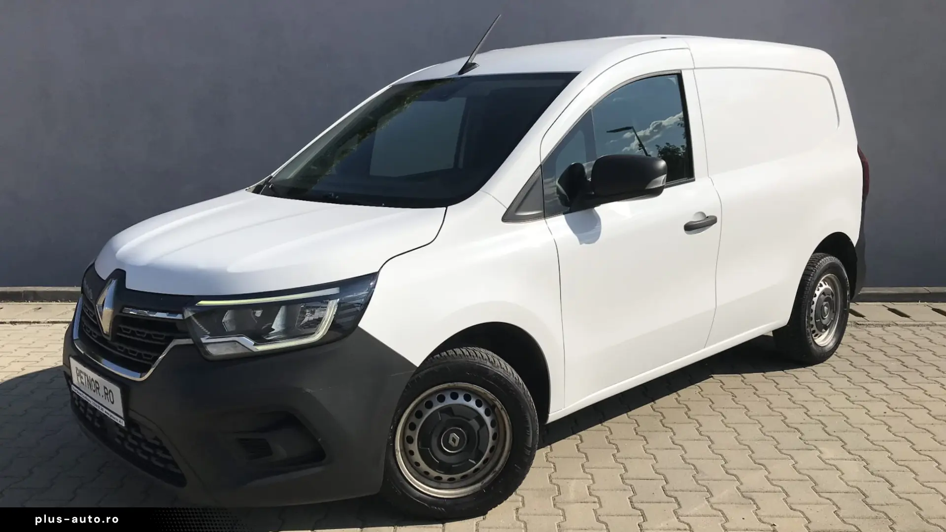Renault Kangoo Van