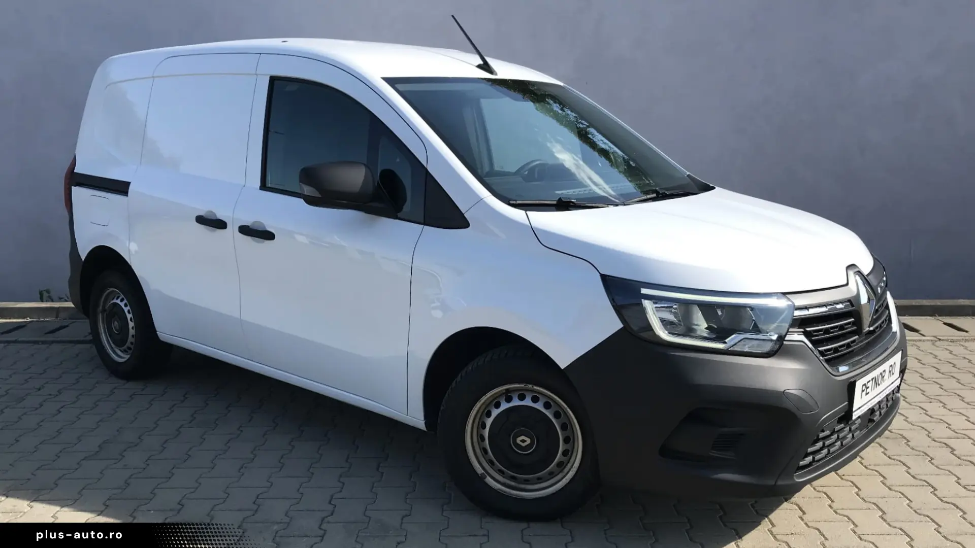 Renault Kangoo Van