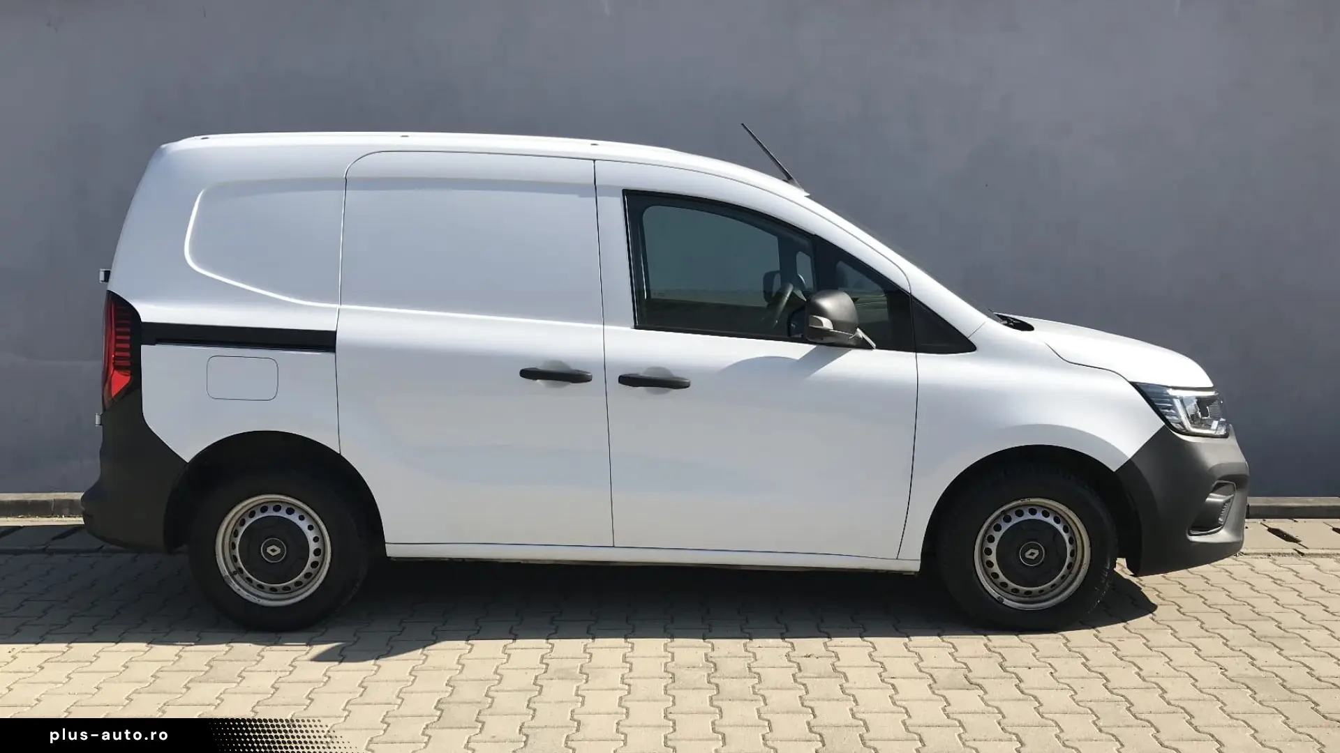 Renault Kangoo Van