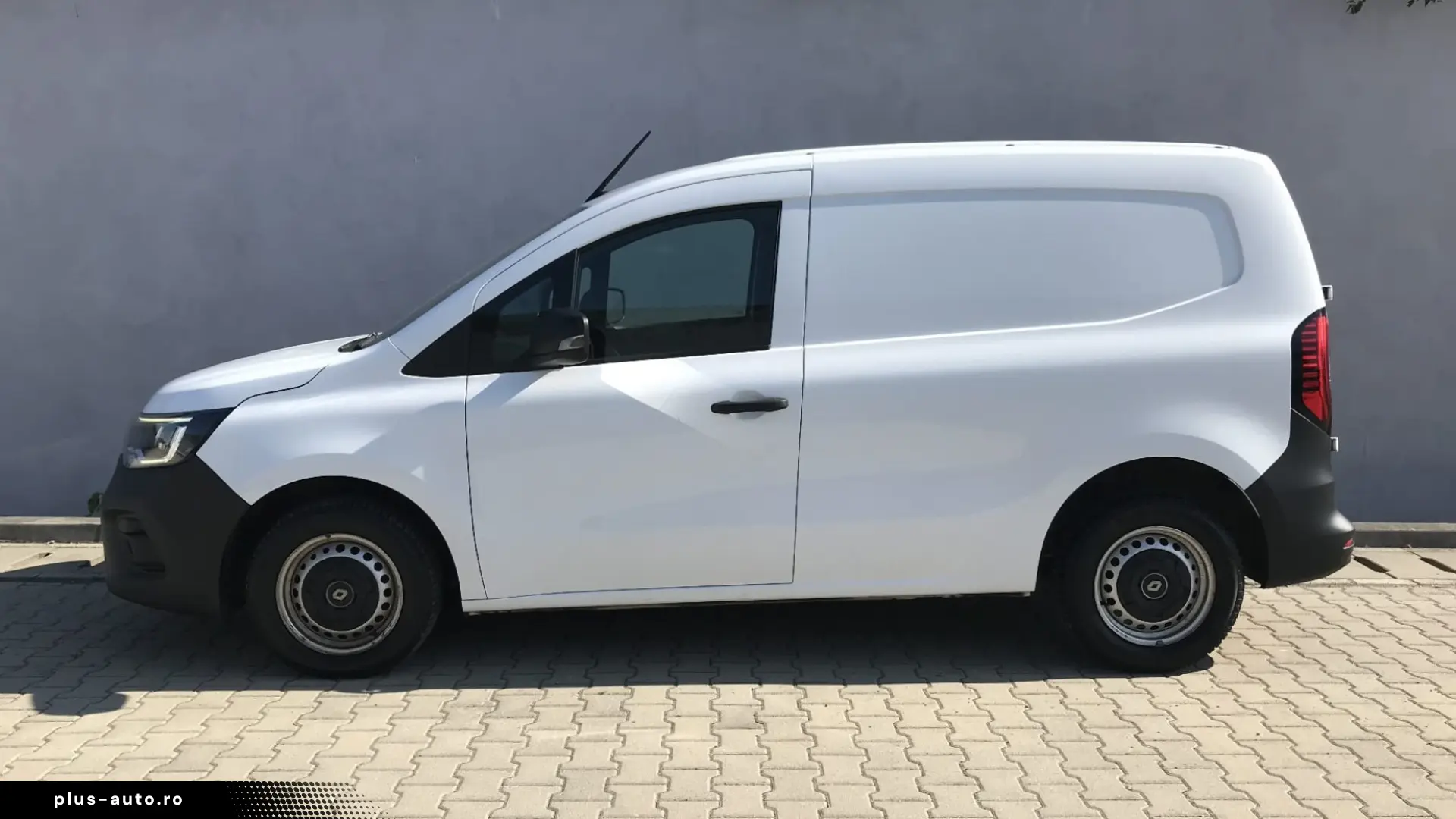 Renault Kangoo Van