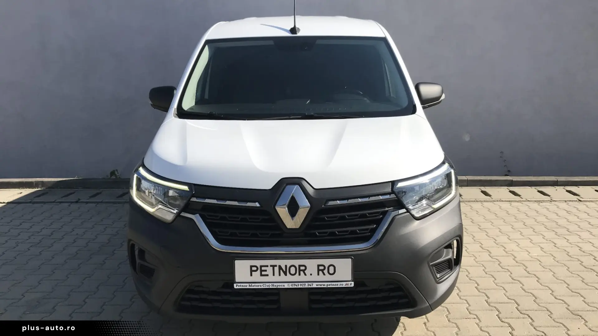 Renault Kangoo Van