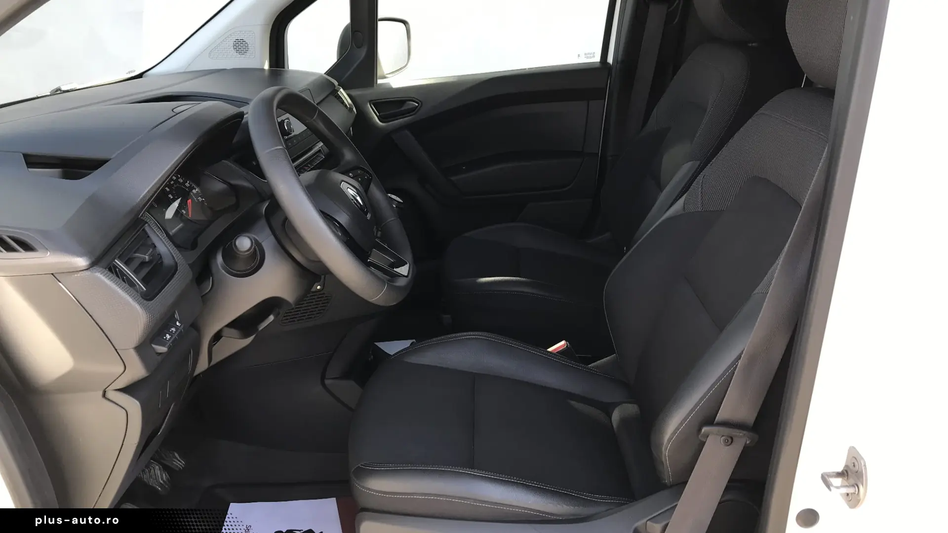 Renault Kangoo Van