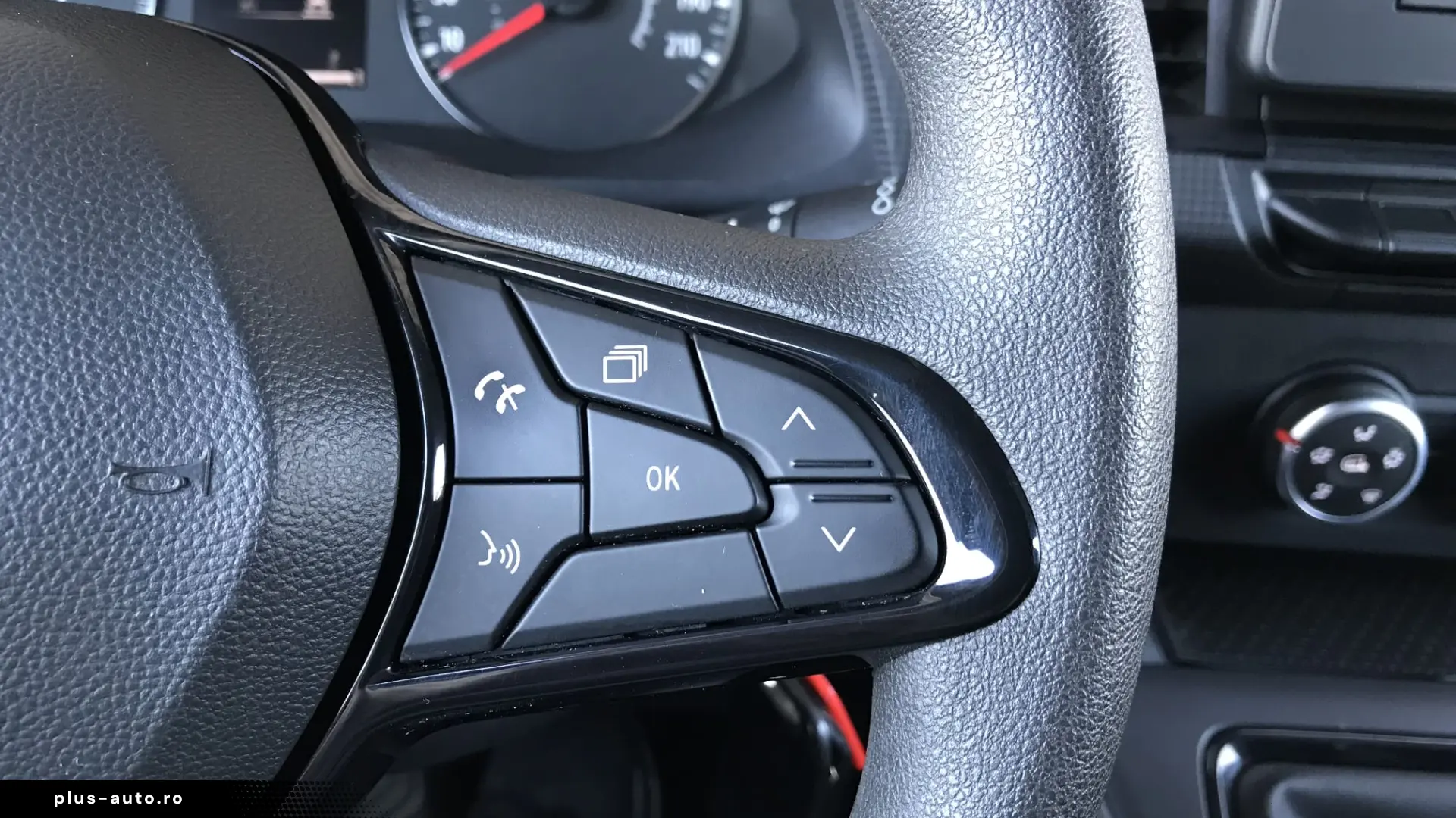 Renault Kangoo Van
