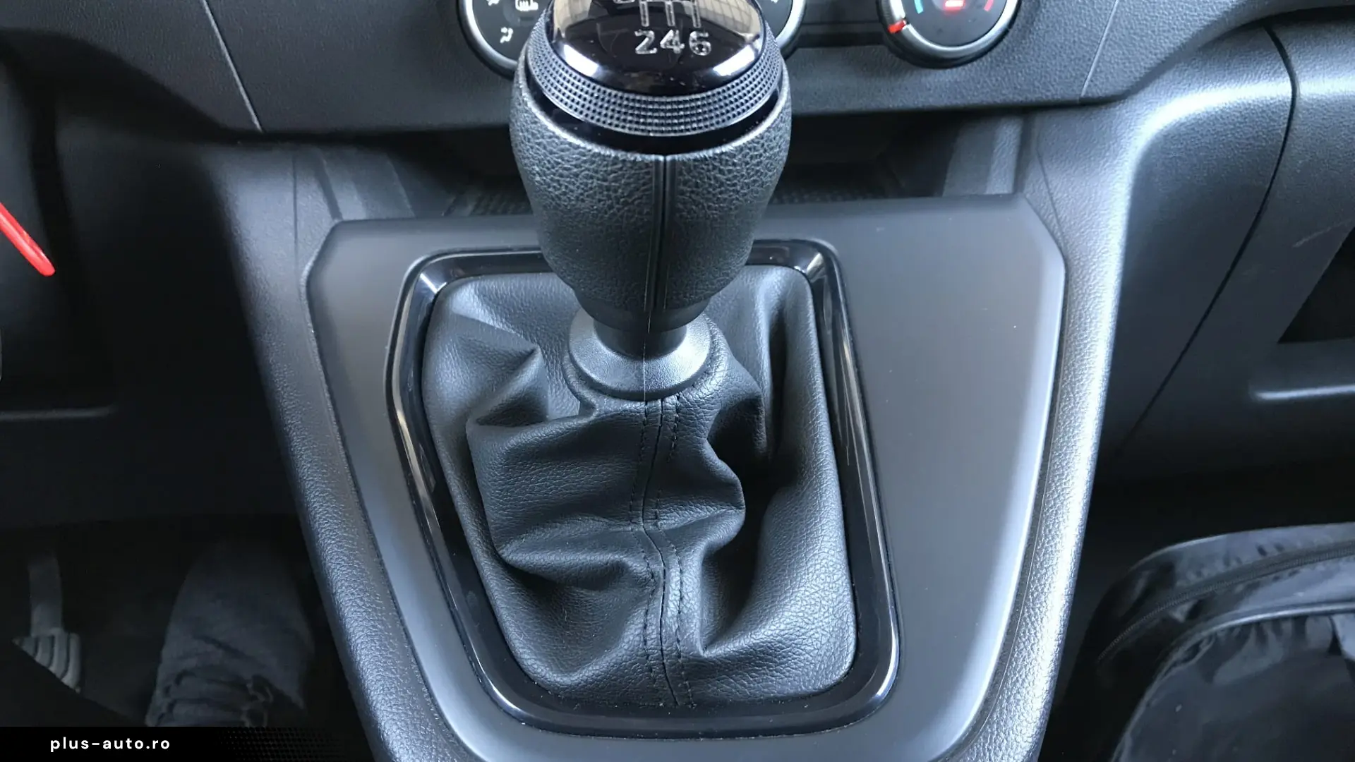 Renault Kangoo Van