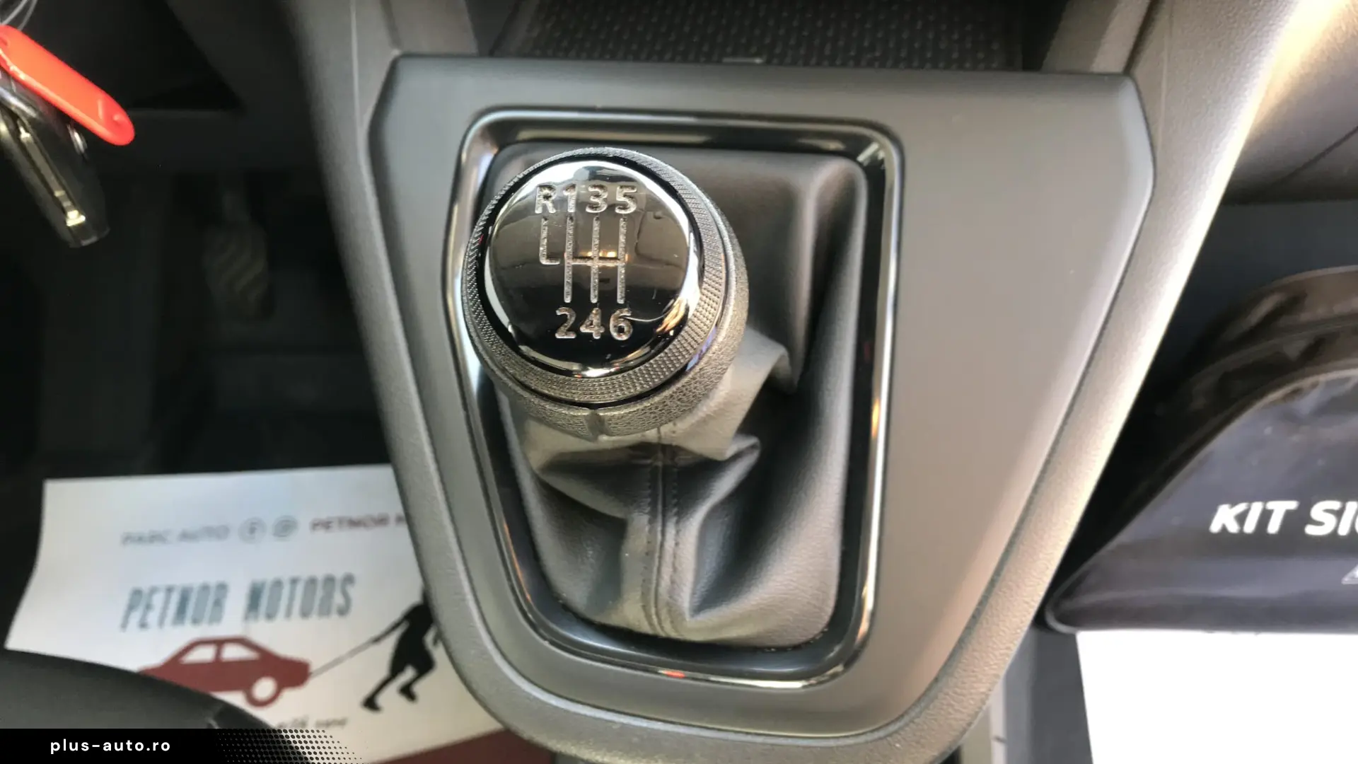 Renault Kangoo Van