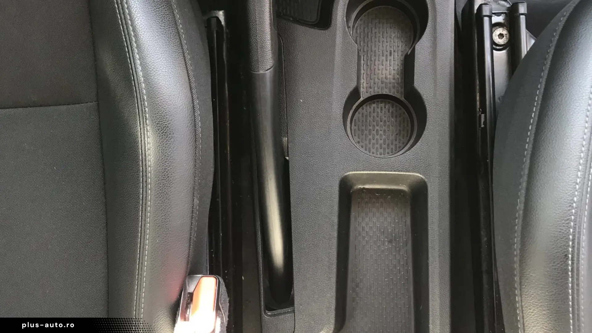 Renault Kangoo Van