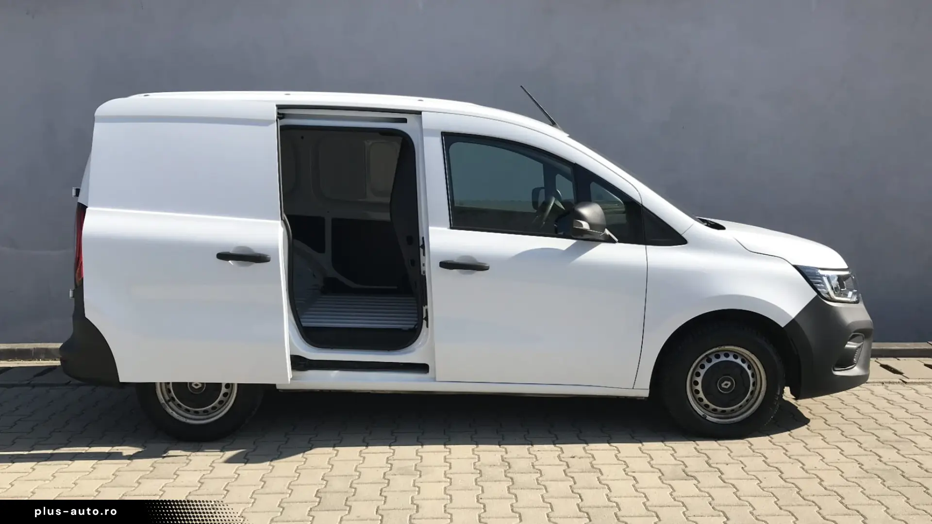 Renault Kangoo Van