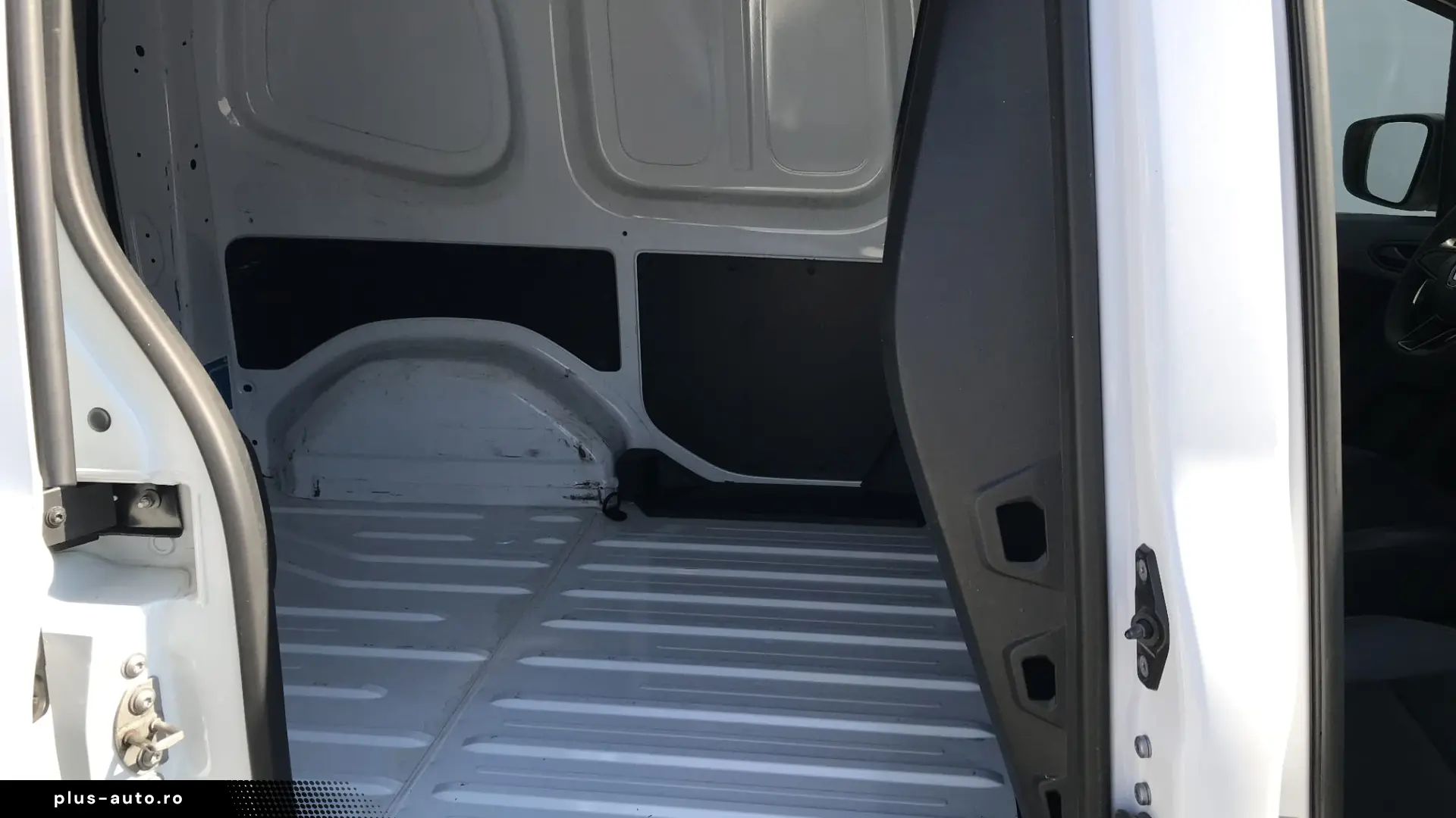 Renault Kangoo Van
