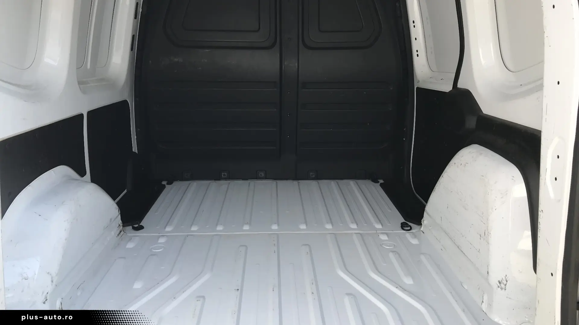 Renault Kangoo Van