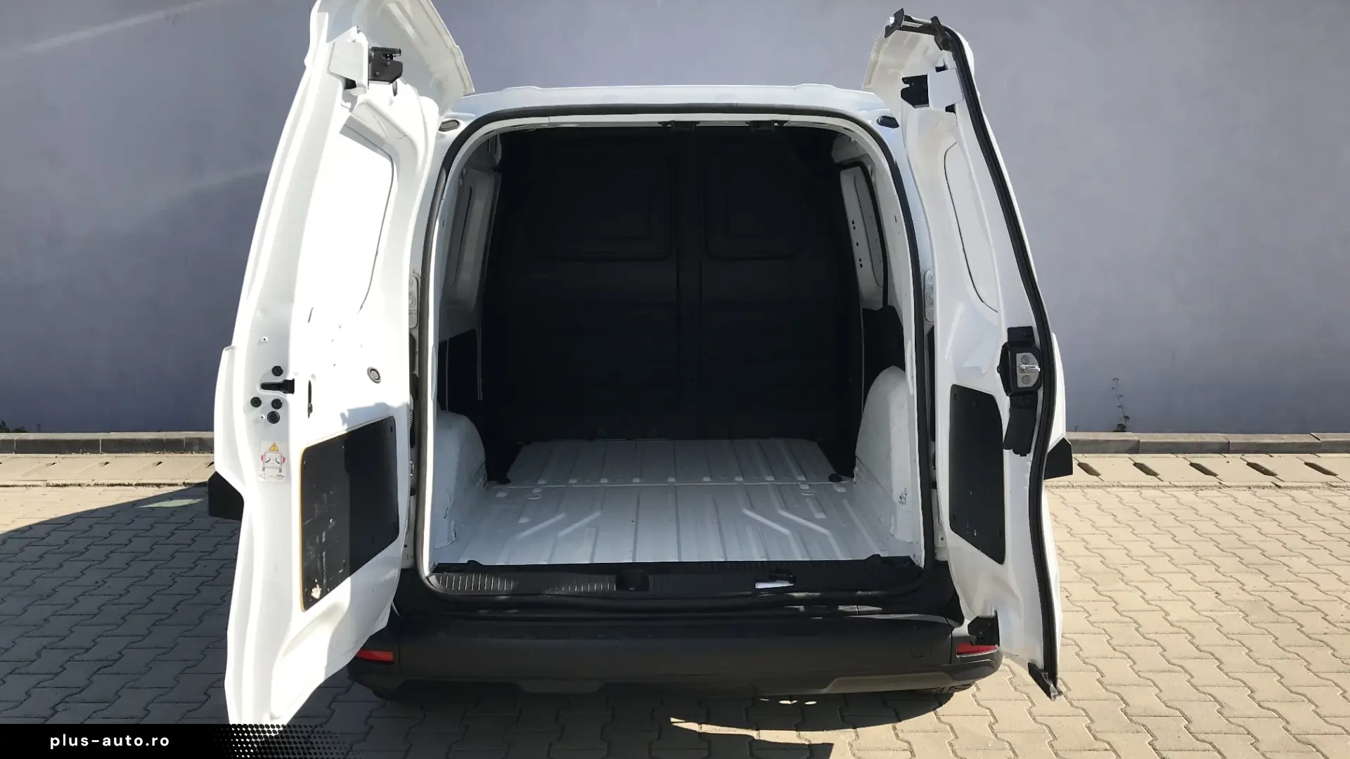 Renault Kangoo Van