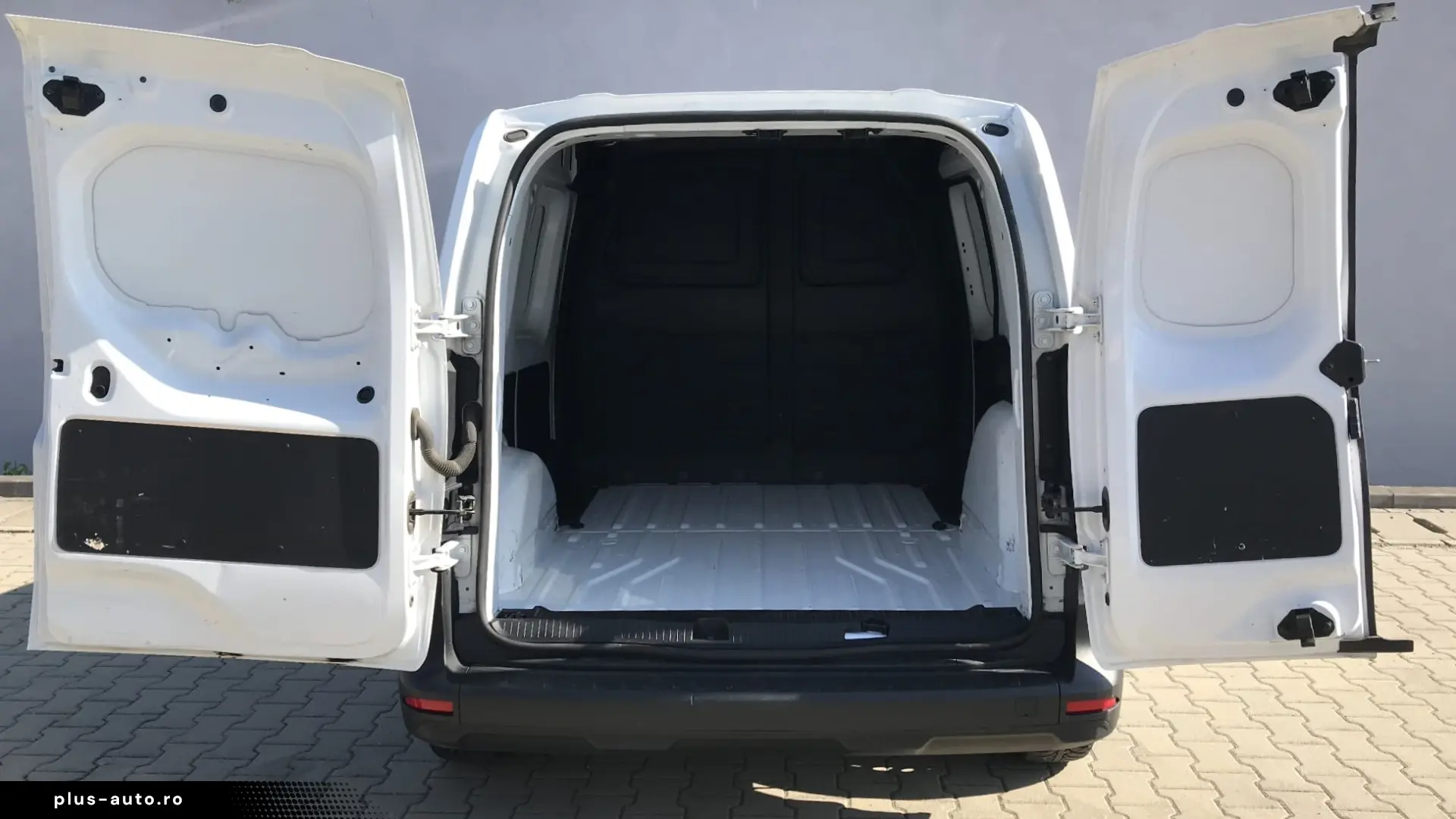 Renault Kangoo Van