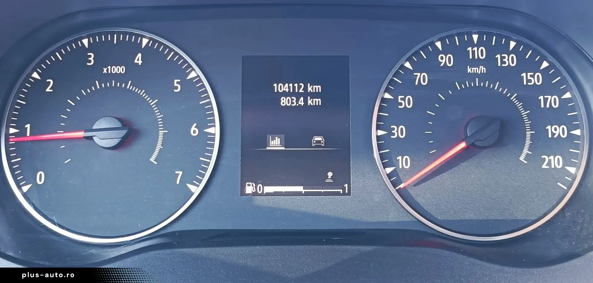 Renault Kangoo Van