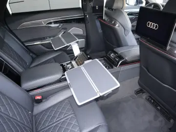 AUDI A8L 60 TFSIe lang exclusive S-LINE CARBON B&Oadv