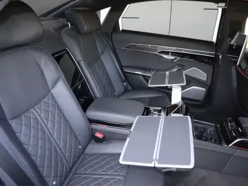 AUDI A8L 60 TFSIe lang exclusive S-LINE CARBON B&Oadv