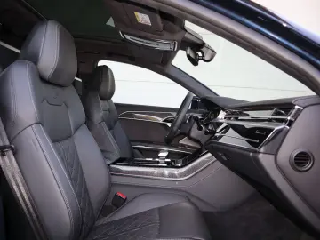AUDI A8L 60 TFSIe lang exclusive S-LINE CARBON B&Oadv