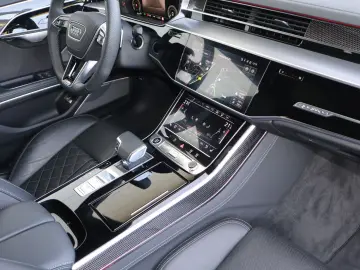 AUDI A8L 60 TFSIe lang exclusive S-LINE CARBON B&Oadv