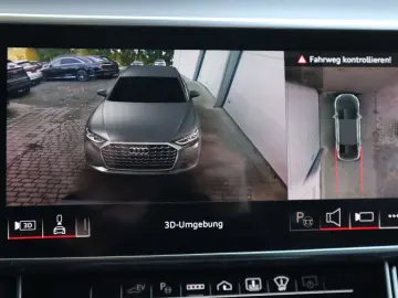 AUDI A8L 60 TFSIe lang exclusive S-LINE CARBON B&Oadv