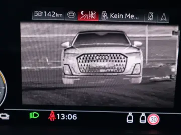 AUDI A8L 60 TFSIe lang exclusive S-LINE CARBON B&Oadv