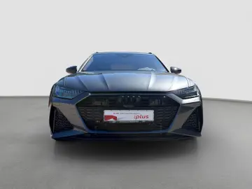 AUDI RS6 Avant qu 5JGAR HUD MATRIX StHzg Kamera AHK