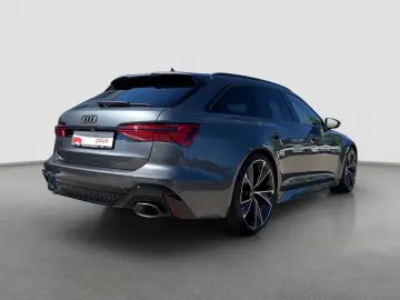 AUDI RS6 Avant qu 5JGAR HUD MATRIX StHzg Kamera AHK