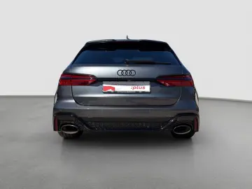 AUDI RS6 Avant qu 5JGAR HUD MATRIX StHzg Kamera AHK